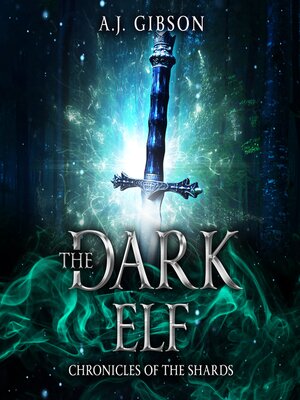 cover image of The Dark Elf